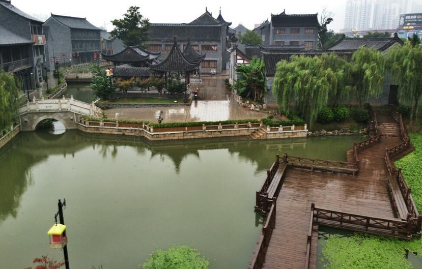 高青：“智慧气象”赋能数字农业，撬动乡村发展新活力
